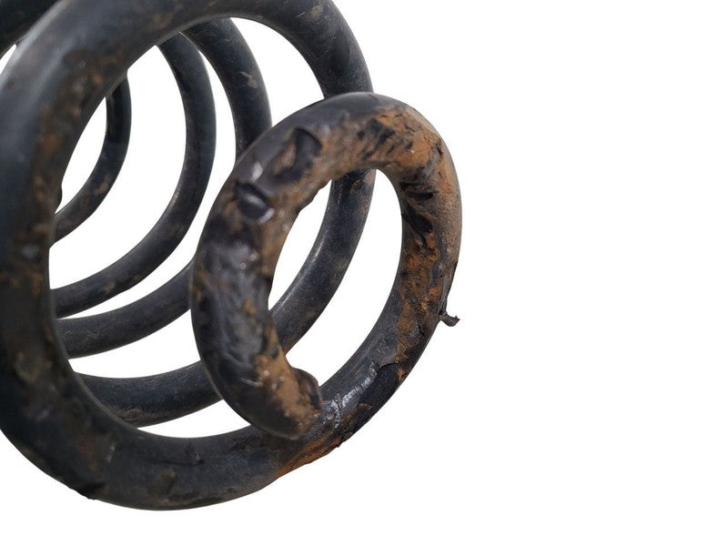 Air/Coil Spring LHD VIN W 6th Digit Jk Body Front Fits 07-18 WRANGLER 