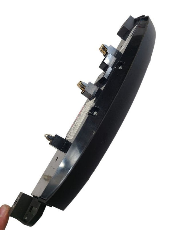 Temperature Control Front With Seat Heating Control Fits 18-21 TRAVERS