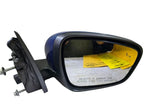 Passenger Side View Mirror With Heated Fits 20 ESCAPE 593558