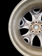 Wheel Aluminum 18x7-1/2 Fits 11-16 MAZDA CX-9 651755