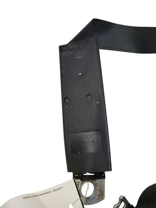 Seat Belt Front Classic Style 5 Lug Wheel Fits 13-23 DODGE 1500 PICKUP