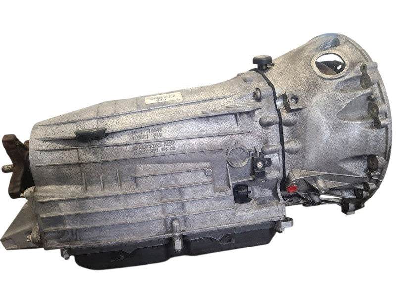 Automatic Transmission 7 Speed 3.0L Fits 19-22 MERCEDES SPRINTER 2500 
