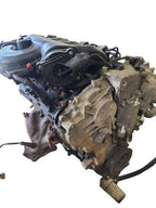 Engine 3.5L VIN B 4th Digit VQ35DE Sedan Fits 13-14 ALTIMA 600481