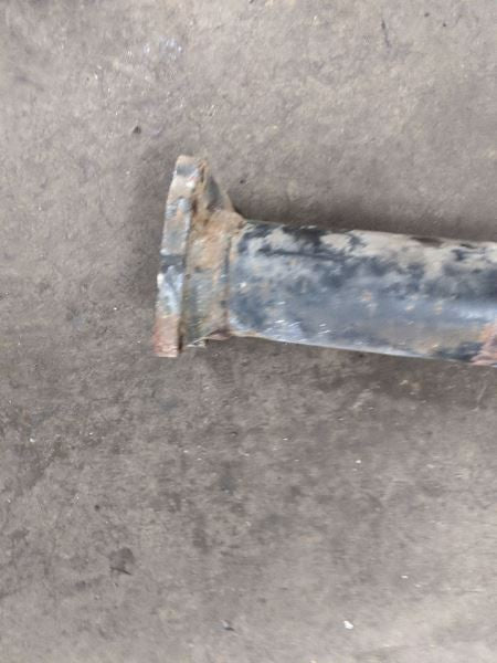 Rear Drive Shaft Automatic Transmission Fits 78-82 PORSCHE 928 246690