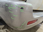 Rear Bumper Fits 98-02 LEXUS LX470 640106
