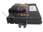 Chassis ECM Transfer Case Fits 09 FORD F150 PICKUP 675101