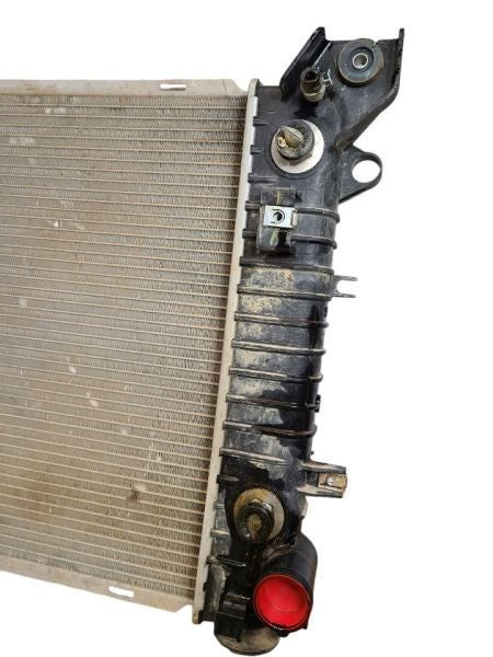 Radiator Classic Style Limited Fits 16-19 SIERRA 1500 PICKUP 601057