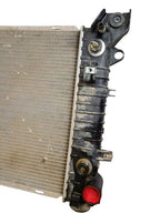 Radiator Classic Style Limited Fits 16-19 SIERRA 1500 PICKUP 601057