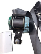 SILVRDO15 2002 Seat Belt Rear 638801