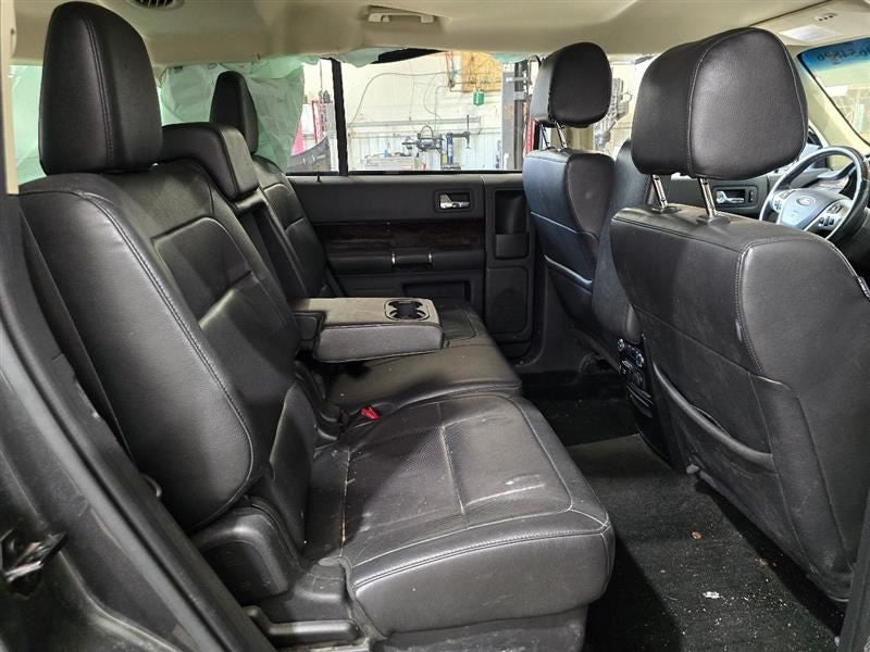 Seat Belt Front Bucket Passenger Retractor Fits 13-19 FLEX 598456