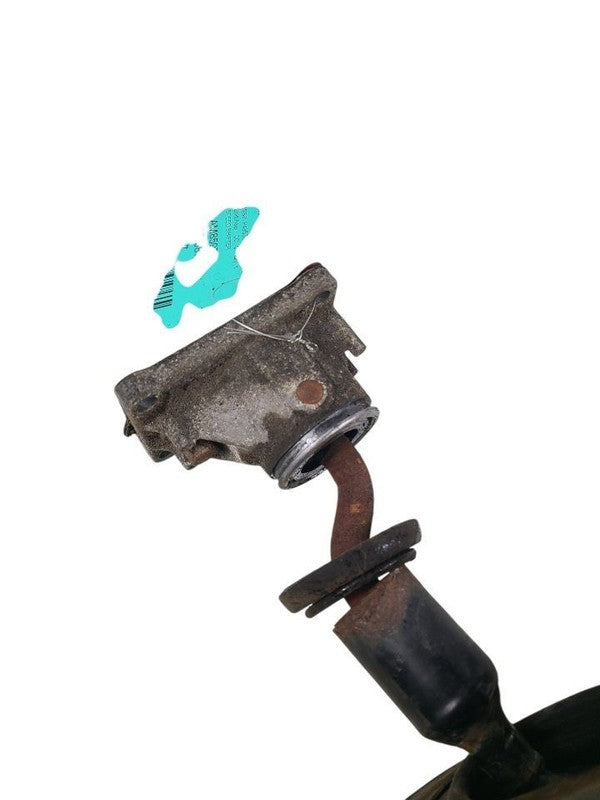 WRANGLER  1997 Transmission Shift 658113