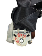 GRANDCHER 2015 Seat Belt Rear 595754