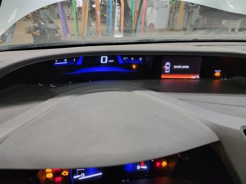 Speedometer Cluster US Market Lower Tachometer MX Fits 12-13 CIVIC 544