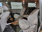 Passenger Right Air Bag Passenger Dash Fits 15-19 SIENNA 572413