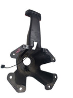 WRANGLER  2011 Spare Wheel Carrier 671363