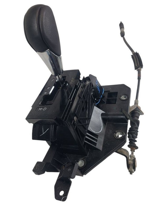 OUTBAKLEG 2018 Transmission Shift 651511