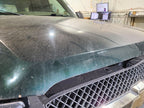 Hood Without Body Cladding Fits 03-06 AVALANCHE 1500 672302