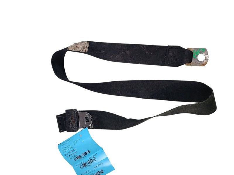 DELTA 88  1972 Seat Belt Front 642215