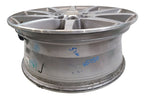 Wheel 19x7-1/2 10 Spoke Chrome Fits 07-15 ACADIA 651150
