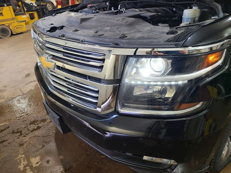 Trunk/Hatch/Tailgate With Power Lift Opt TC2 Fits 15-20 SUBURBAN 1500 