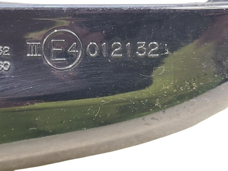 Passenger Right Side View Mirror Power Fits 00-05 CELICA 674890