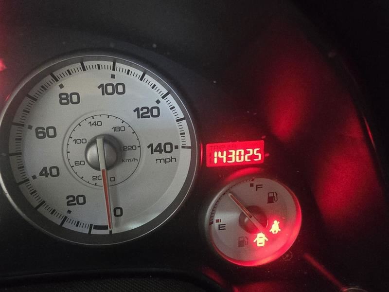 RSX       2005 Owners Manual 575300