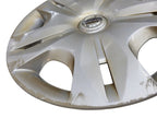 Wheel Cover HubCap 15" Hatchback Fits 10-12 VERSA 676525