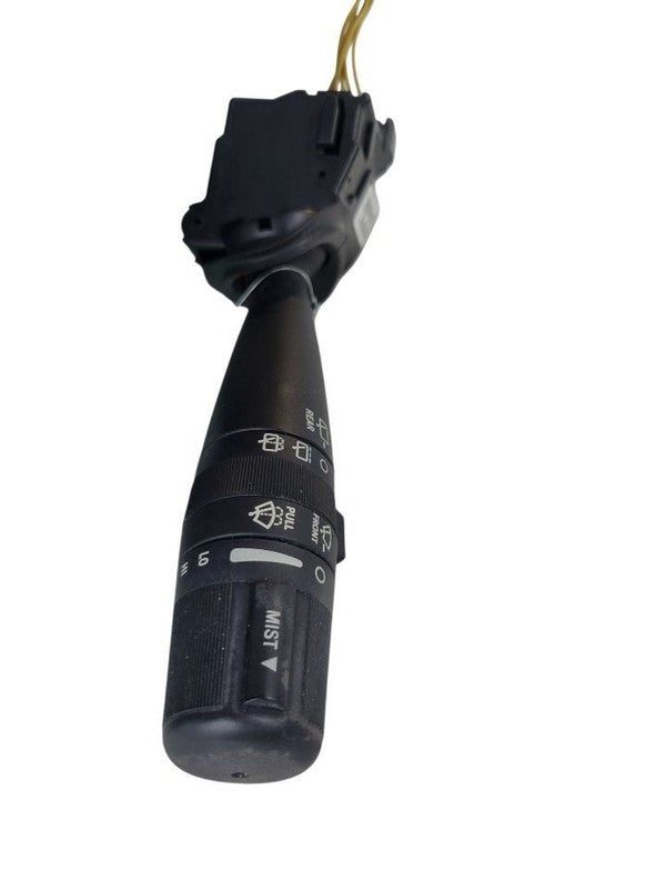 Column Switch VIN W 6th Digit Jk Body Wiper Fits 07-18 WRANGLER 677217