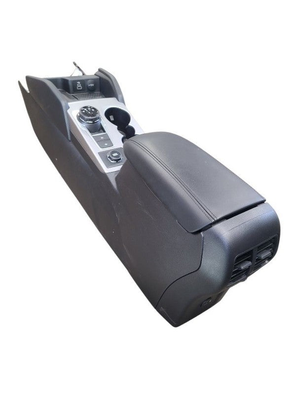 Console Front Floor With Wireless Charger Fits 21-24 BRONCO SPORT 6640