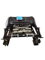 SIERDEN15 2014 Front Seat Track 625594