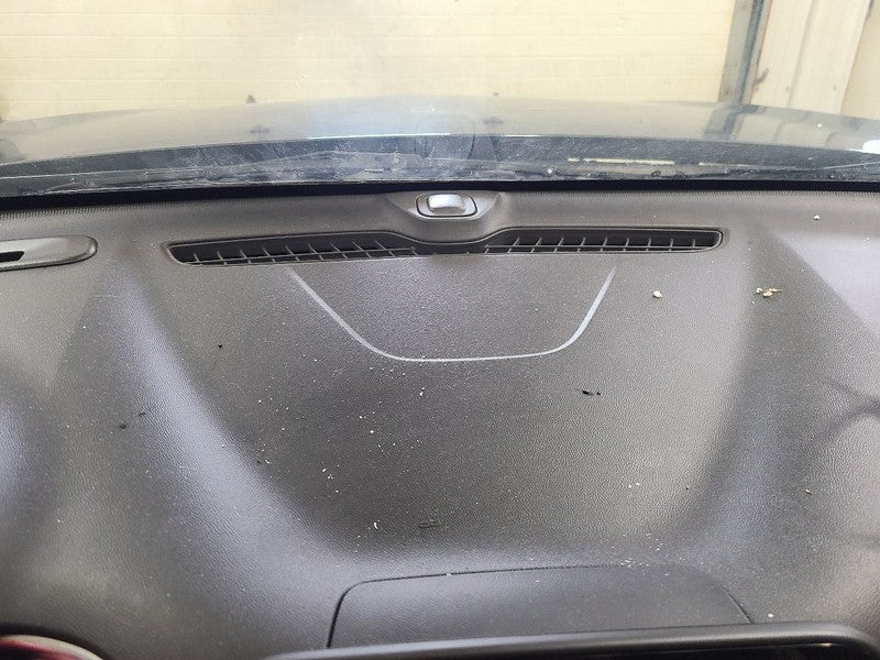 Dash Panel With Pre-crash System Ueu Opt Uqf Fits 16-18 MALIBU 655050