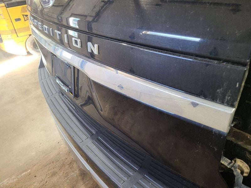 Trunk/Hatch/Tailgate Fits 22-24 EXPEDITION 679252