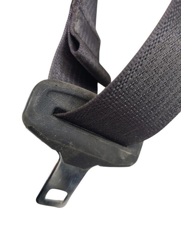 SILVRDO25 2015 Seat Belt Rear 614933