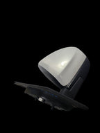 Driver Side View Mirror With Blind Spot Alert Fits 14-15 MAZDA CX-9 65