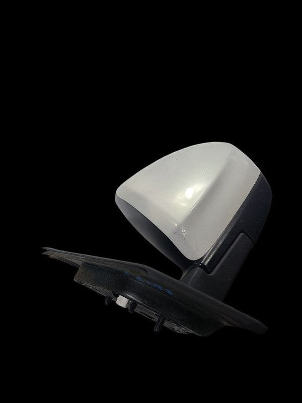 Driver Side View Mirror With Blind Spot Alert Fits 14-15 MAZDA CX-9 65