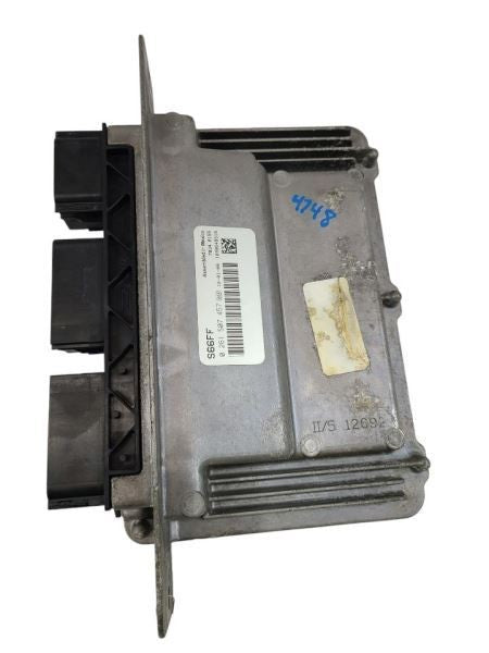 Engine ECM Electronic Control Module 3.5L Turbo Fits 11-12 MKS 597919