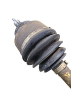 Passenger Axle Shaft Front Outer Cv Axle Fits 07-15 EXPEDITION 624299