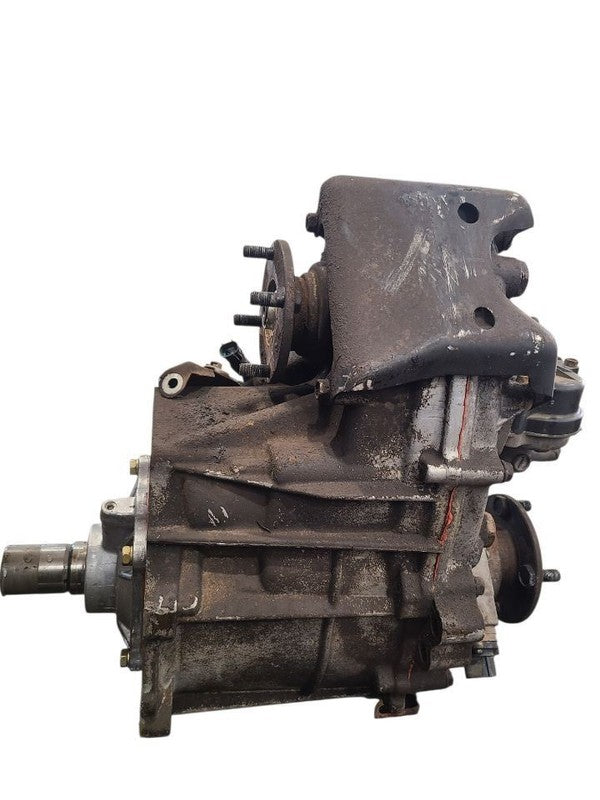 Transfer Case 6 Cylinder Automatic Fits 97-04 TACOMA 670612