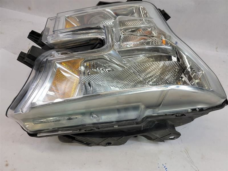 Passenger Headlight Halogen Fits 15-17 FORD F150 PICKUP 539697
