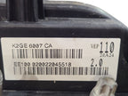 Engine 2.0L VIN 9 8th Digit Turbo Fits 19-24 EDGE 669619