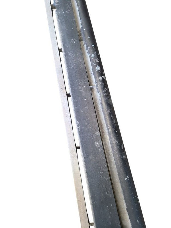 TRANSIT25 2015 Running Board 661791