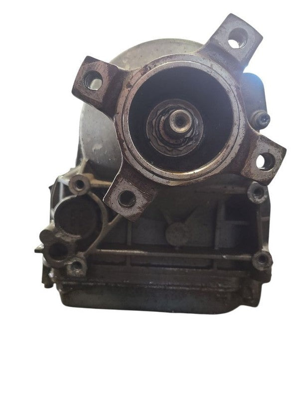 Automatic Transmission 5 Speed 2WD Fits 10-18 MERCEDES SPRINTER 2500 6