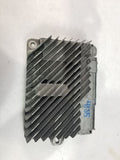 Audio Equipment Radio Amplifier Fits 15-16 SRX 529987