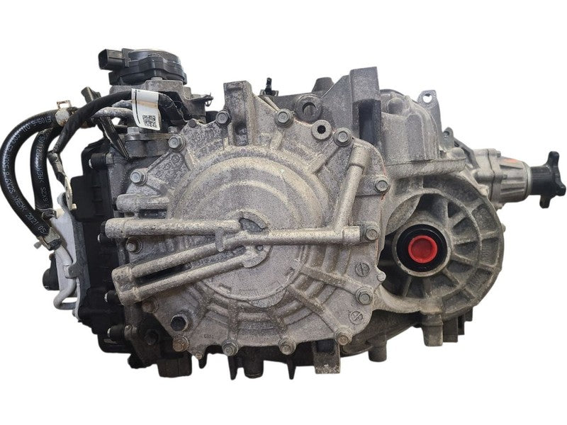 Automatic Transmission 2.5L Naturally Aspirated Fits 21-23 SANTA FE 66