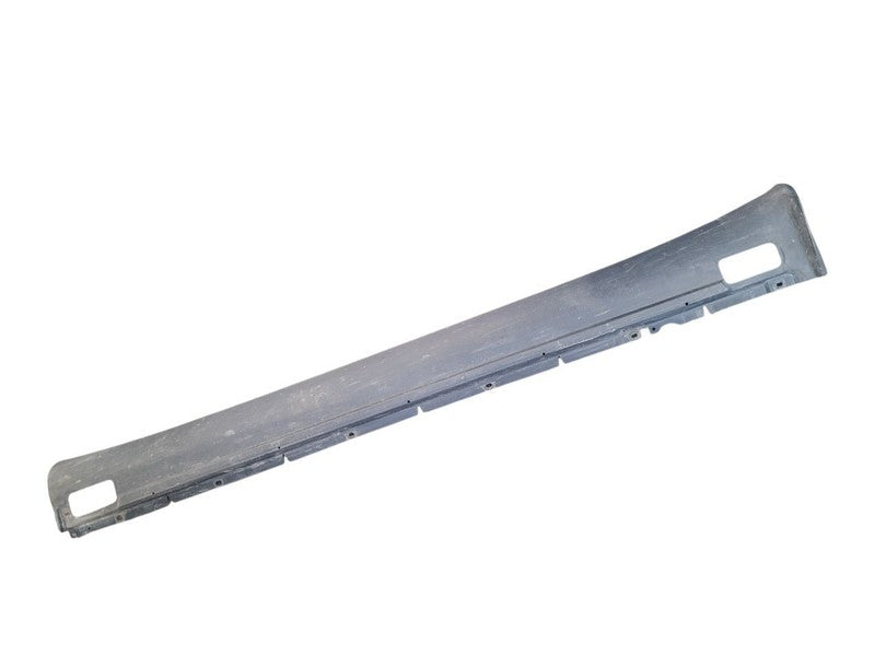 CAYENNE   2018 Rocker Panel Moulding 662932