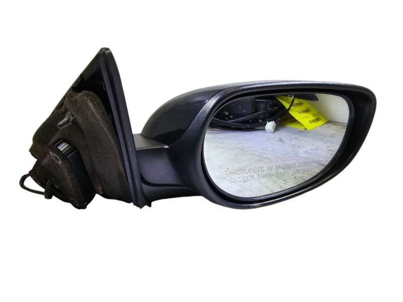 Passenger Side View Mirror Power Painted Fits 04-11 MAZDA RX8 595141