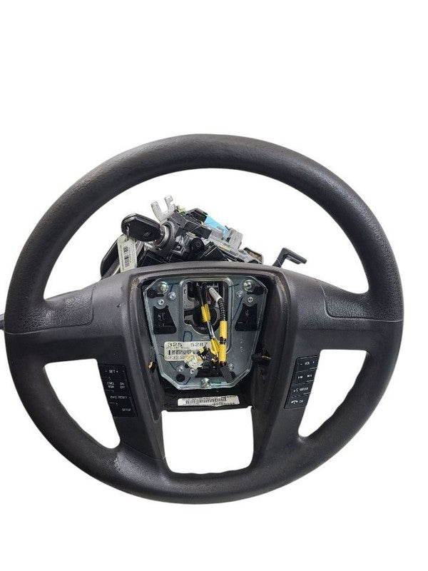Steering Column Shift Manual Tilt Fits 13-14 FORD F150 PICKUP 630167