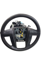 Steering Column Shift Manual Tilt Fits 13-14 FORD F150 PICKUP 630167