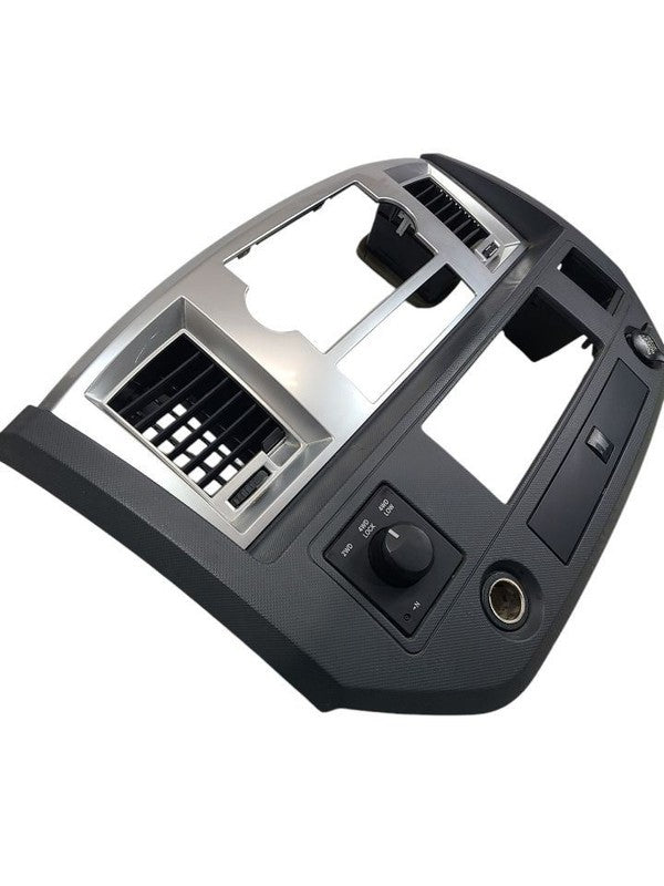 RAM2500   2007 Dash Bezel 625481