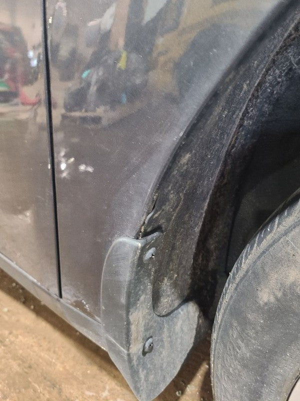 Passenger Right Fender Fits 20-25 SOUL 669243